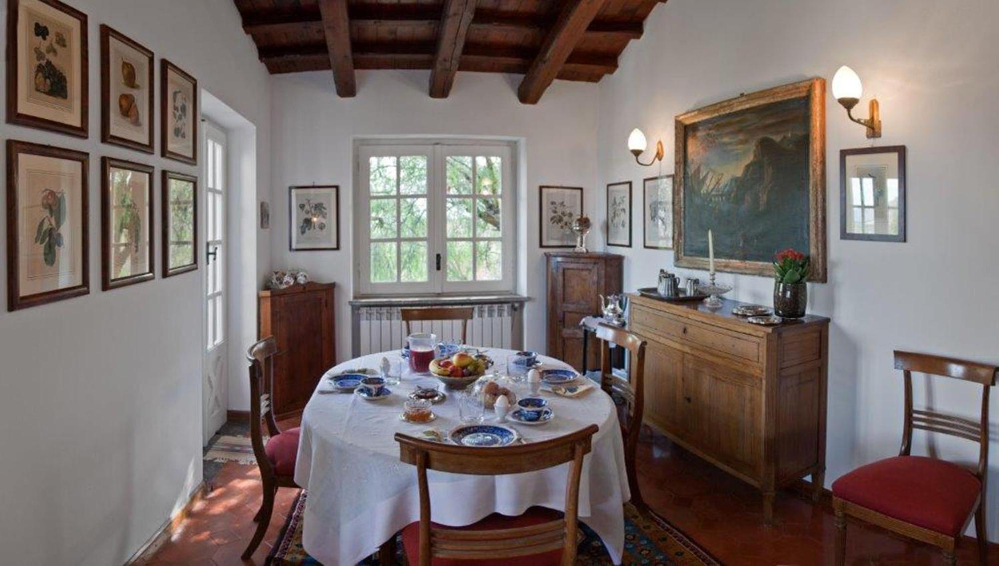 Il Glicine sul Golfo Bed & Breakfast Mondello Exterior foto