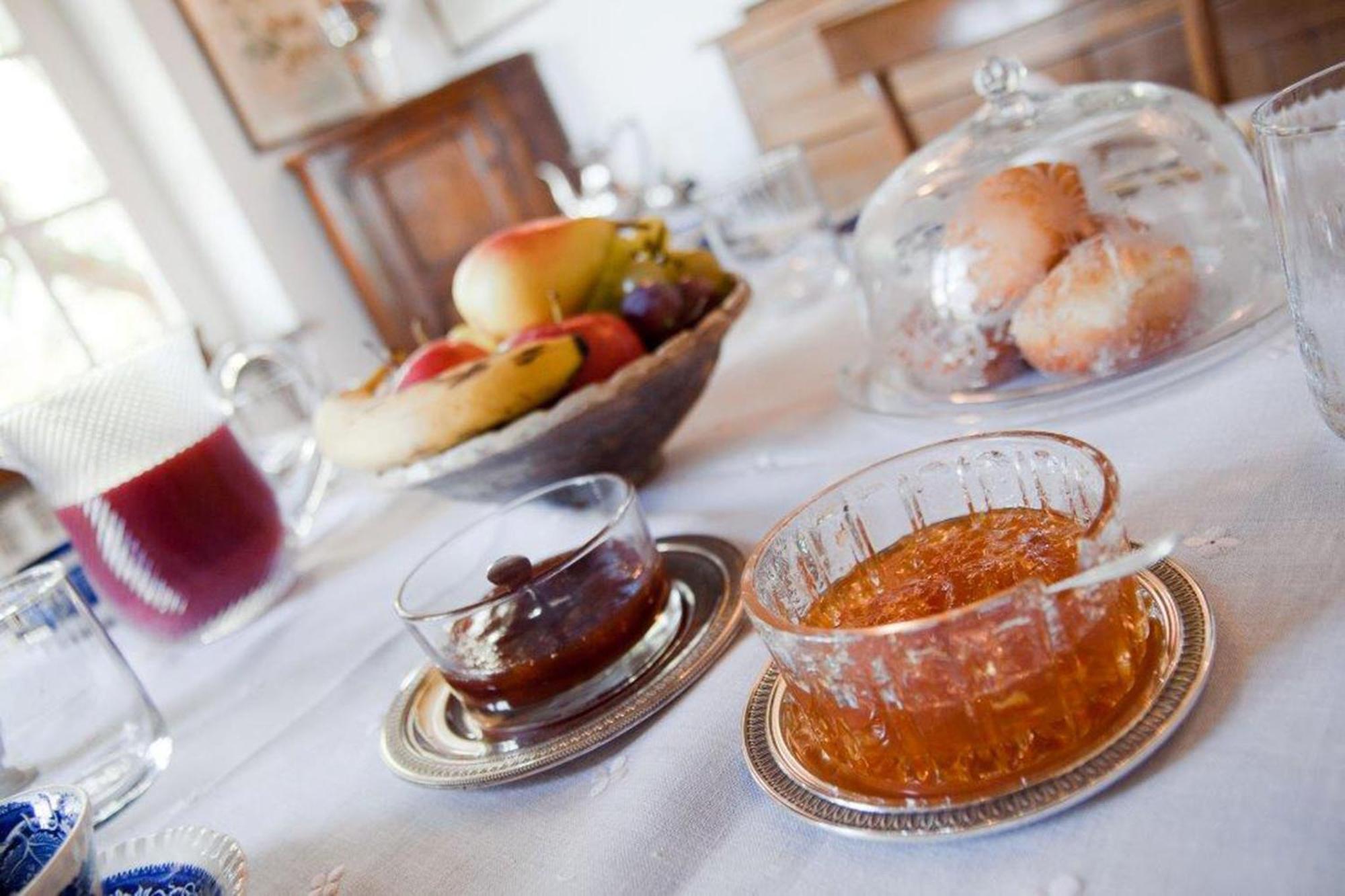 Il Glicine sul Golfo Bed & Breakfast Mondello Exterior foto