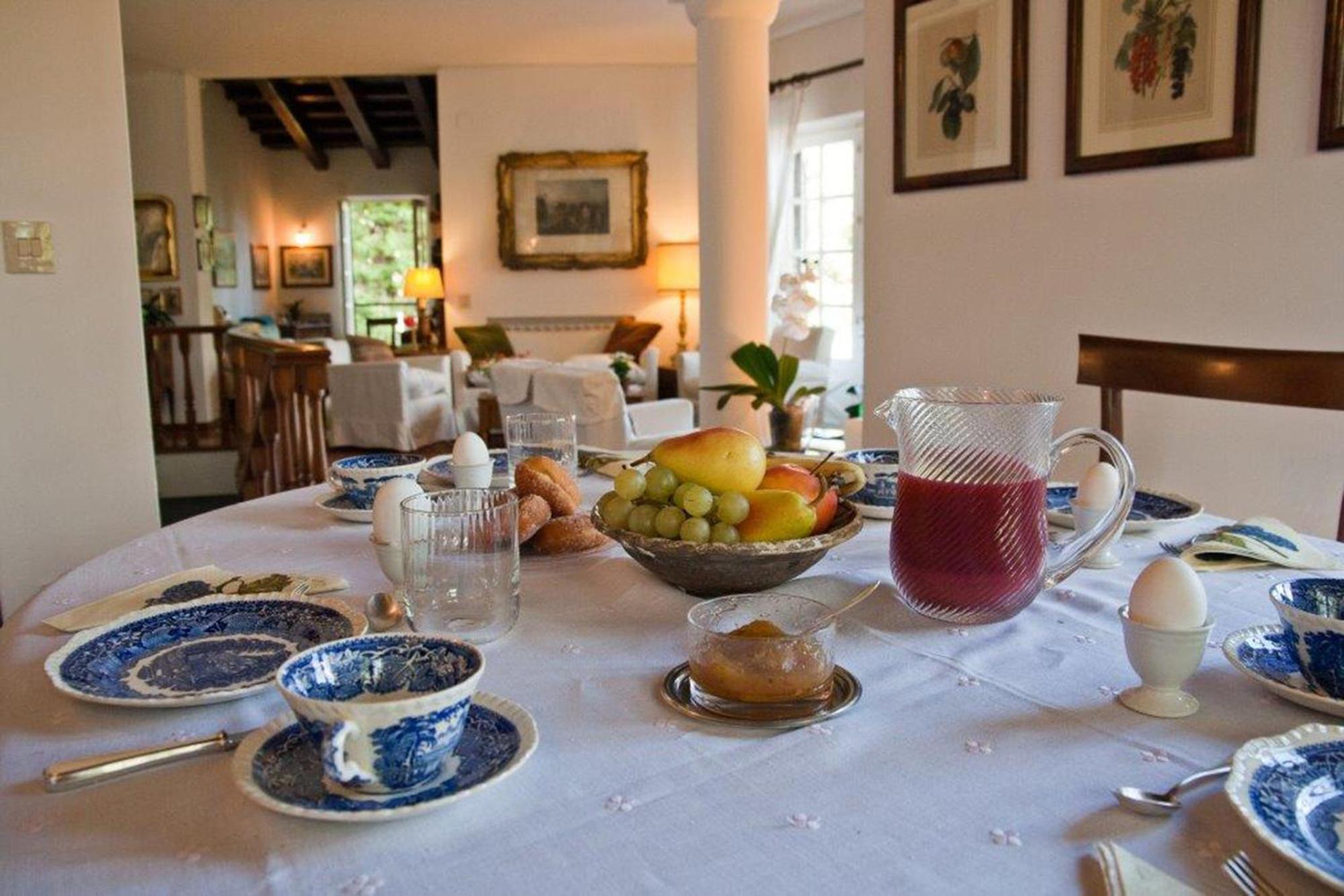 Il Glicine sul Golfo Bed & Breakfast Mondello Exterior foto