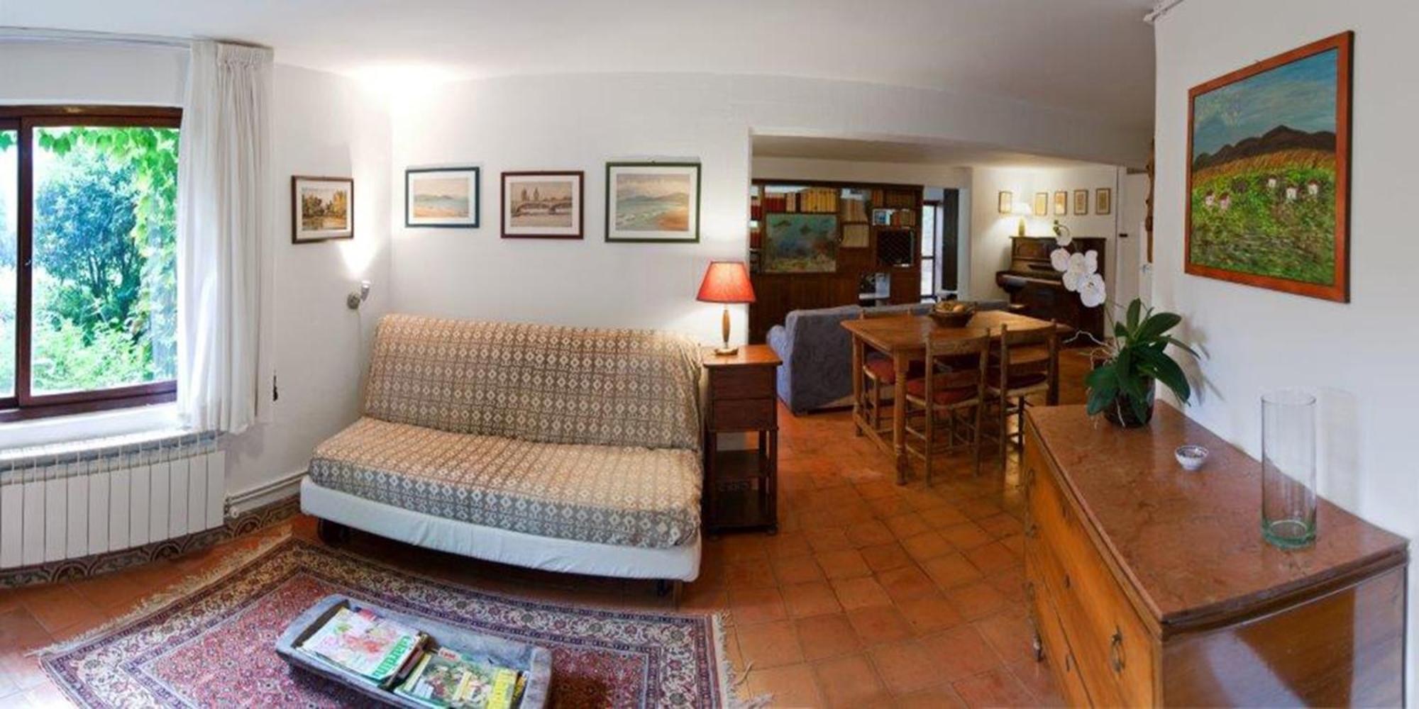 Il Glicine sul Golfo Bed & Breakfast Mondello Cameră foto