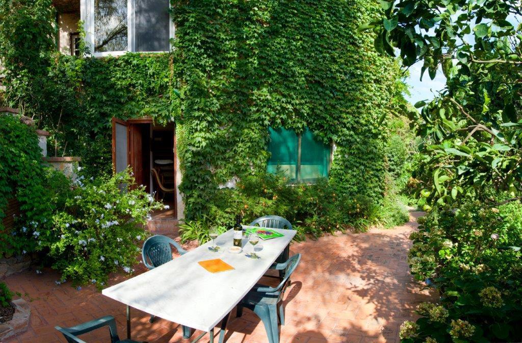 Il Glicine sul Golfo Bed & Breakfast Mondello Cameră foto