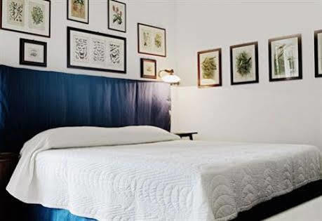 Il Glicine sul Golfo Bed & Breakfast Mondello Exterior foto