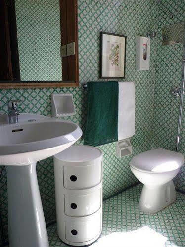 Il Glicine sul Golfo Bed & Breakfast Mondello Exterior foto